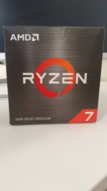 ddr3 8gb notebook: Prosessor AMD Ryzen 7 7700x, > 4 GHz, 8 nüvə, Yeni