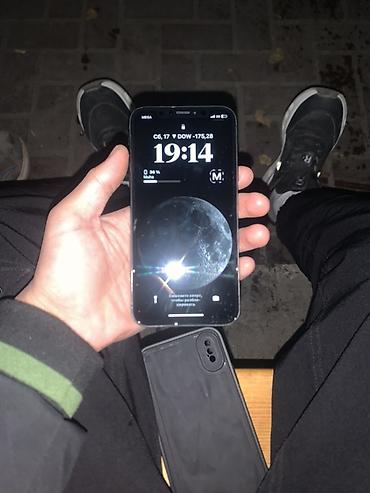 ducky one 2: IPhone X, Б/у, 256 ГБ, Черный, 100 % — 8