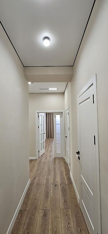 Продажа квартир: 2 комнаты, 61 м², 1 этаж, Евроремонт — 9