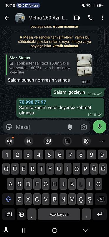 Коляски: Velosiped 70 manata satılır şekilde gördüyünüz kimi səliqəlidir — 2