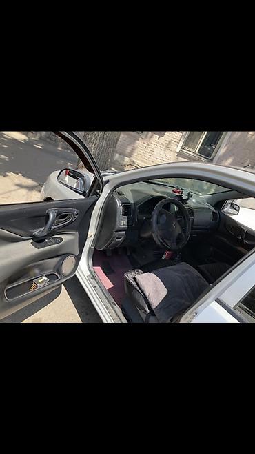 митсубиси спес: Mitsubishi Space Star: 2001 г., 1.9 л, Механика, Бензин, Хэтчбэк — 4