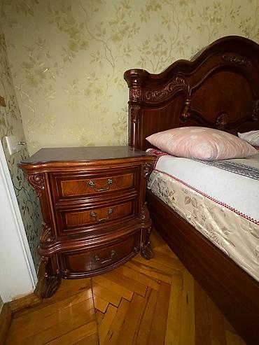 gence matras: Yatag otagi satilir,hec bir problemi yoxdu tecili satilir qiymeti — 2
