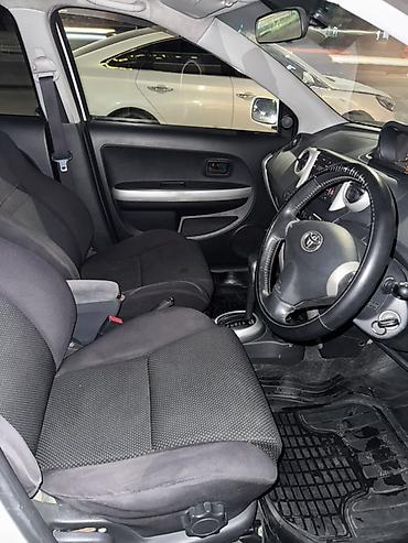 тойота скион ха: Toyota Ist: 2003 г., 1.3 л, Автомат, Бензин, Хэтчбэк — 9