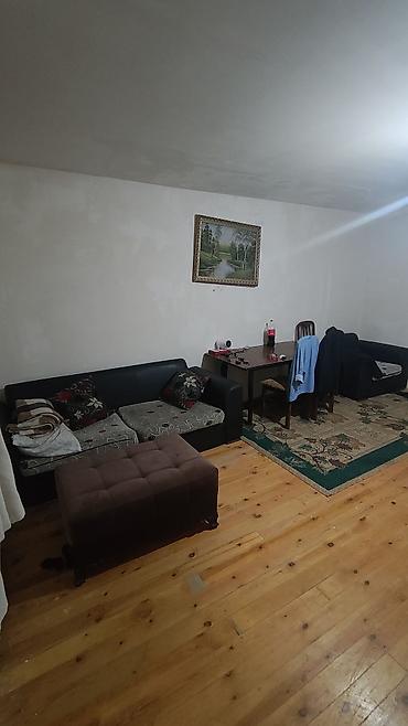 lokbatan ev satisi: 80 kv. m, 2 otaqlı, Kombi, Qaz, İşıq — 1