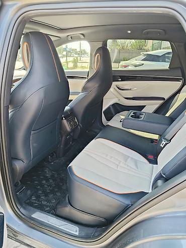 byd e1: BYD Song Plus: 2022 г., 0.1 л, Автомат, Электромобиль, Внедорожник — 5