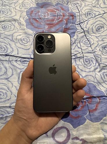 aifon: IPhone 13 Pro, Б/у, 128 ГБ, 74 % — 2