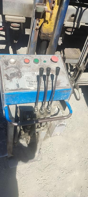 Производство пескоблоков: ОЧЕНЬ СРОЧНО срочно Продам готовый бизнес полуавтоматический самый — 9