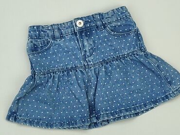 Skirts: Skirt, Little kids, 3-4 years, 98-104 cm, condition - Good