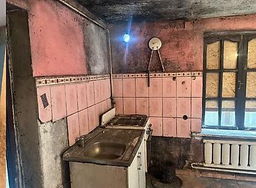 Другие специальности: 2‑комнатный барачный дом/квартира, общая площадь около 59 м² — 6