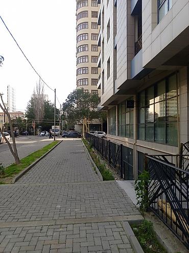 sumqayit qapi zavodu: Nəsimi r Alimpus park çox mərtəbəli yaşayış kompleksinin birinci — 5