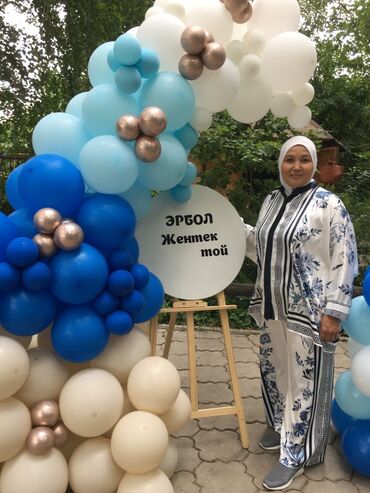 Организация мероприятий: Организация мероприятий | Гелевые шары, Оформление мероприятий — 19