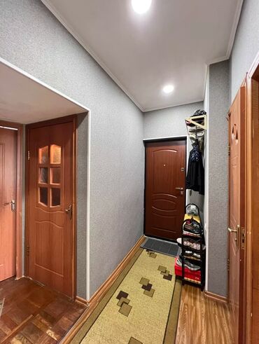 Продажа квартир: 3 комнаты, 65 м², 105 серия, 5 этаж, Евроремонт
