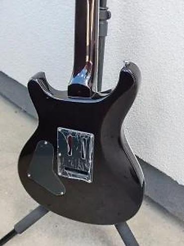 Sport i hobi: HARLEY BENTON CST-24T P90 BLACK FLAME B-STOCK | Slanje po dogovoru — 1