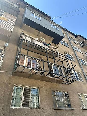 Утепление: Остекление и вынос балконов «под ключ» - Остекление ПВХ‑окнами с — 4