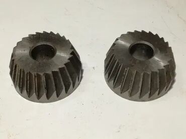 set glodala za drvo: Koturasto glodalo konusno JAL 45x22mm -70 stepeni (4454) ugaono