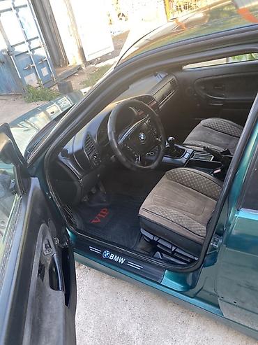е39 рулевая рейка: BMW 3 series: 1992 г., 1.8 л, Механика, Бензин, Седан — 5
