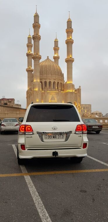 Nəqliyyat vasitəsinin icarəsi: Günlük, Lexus, Depozitsiz — 10