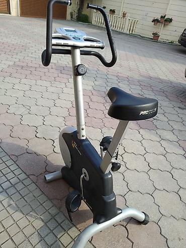 velo masin: Proteus stasionar velotrenajor BU YAZILARIN HEÇBIRIN SUNI INTELLEKT — 2