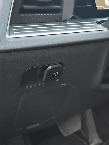 Ssangyong: Ssangyong Torres: 2022 г., 1.5 л, Автомат, Бензин, Кроссовер — 18