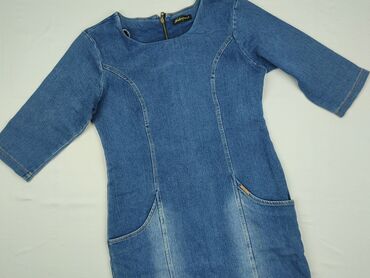 sukienka dekolt halter: Sukienka damska, rozmiar L