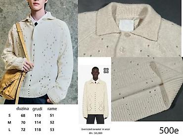 Džemperi: ORIGINALNI DZEMPERI TOP BRENDOVA, ULTRA HIT | Novo! ! ! Hit. Hit — 5