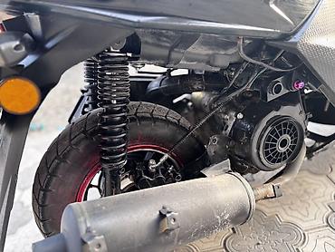 Скутеры: Срочно срочно 🚨 Продается самурай в хорошем состоянии Вложений не — 7