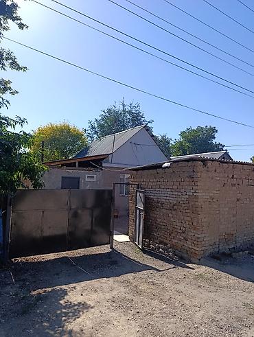 Продажа коттеджей и домов: Продаётся дом 🏡 участок 8,75 соток Город Орловка ! По улице Кирова — 17