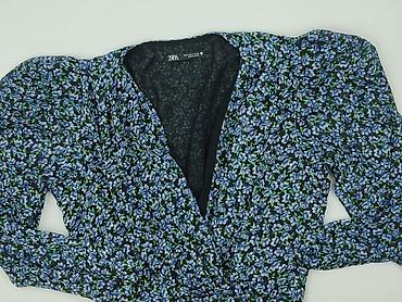 flared zara: Zara, Bluzka damska, rozmiar S — 4