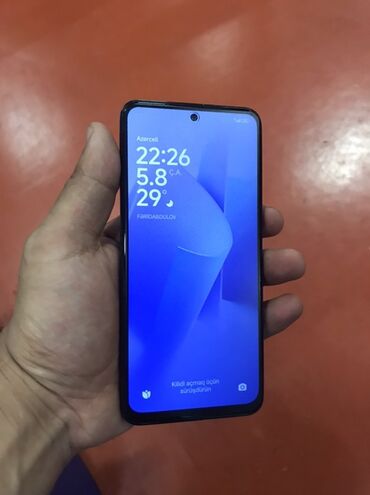 весы советские: Redmi Note 11, 128 ГБ, цвет - Черный, Сенсорный
