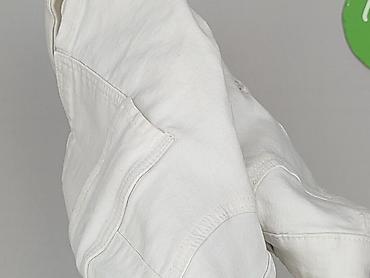 culotte: Denim, Szorty damskie, rozmiar L — 6