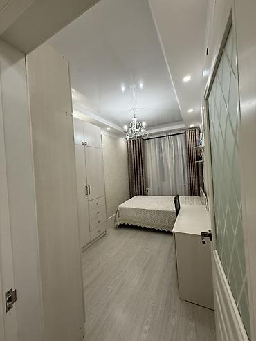 Продажа квартир: 2 комнаты, 62 м², Азия Молл Элитка, 8 этаж, Евроремонт — 9