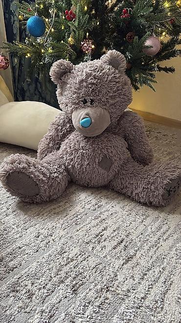 Другой декор и предметы интерьера: Плюшевые медведи в ассортименте — от больших (150 см) до маленьких, 11 — 5