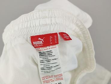 ccc puma: Puma, Spodnie dresowe damskie, rozmiar L — 4