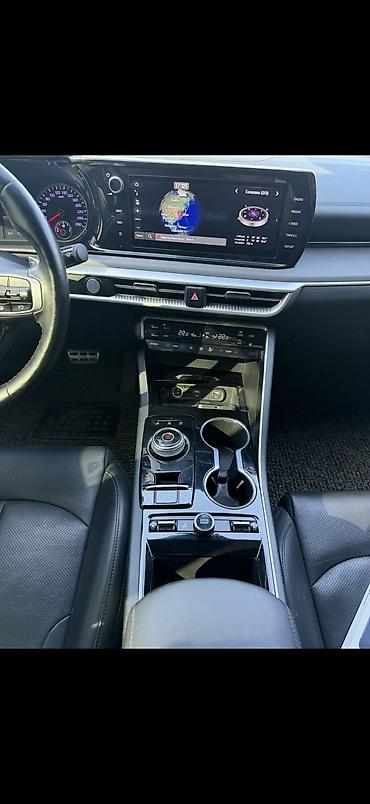k5 2011: Kia K5: 2020 г., 2 л, Автомат, Бензин, Седан — 6