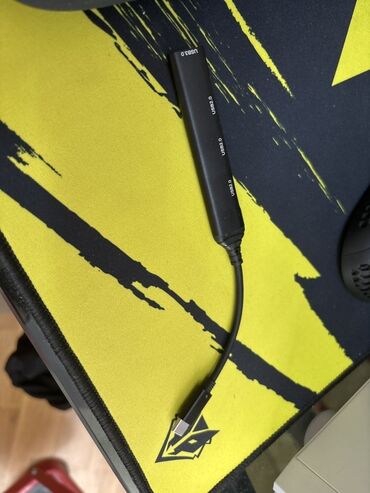 Digər oyun və konsollar: Məhsul: Valve Steam Deck 512 GB yaddaş portativ konsolu cəmi 5 saat — 8