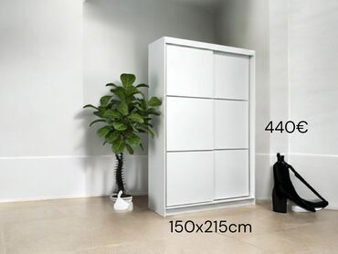 Komode: Nameštaj za dnevnu i spavaću sobu – više modela i dimenzija 1) TV — 6