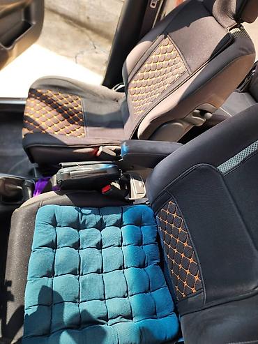 Mazda: Mazda PREMACY: 2003 г., 1.8 л, Механика, Бензин, Минивэн — 16