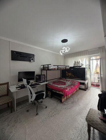 Продажа квартир: 3 комнаты, 77 м², 7 этаж, Евроремонт — 4