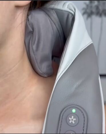 Masažni jastuci i prostirke: Relax Masazer Oslobodite se svakodnevnog stresa i uživajte u — 9