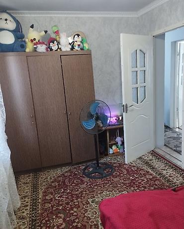 2комнаты: 2-комнаты дом кухня прихожая сану узел ванная туалет все условия — 6
