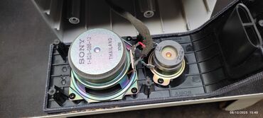 Dinamiklər və kolonkalar: Yeni Sony Kolonka, Növ - Bluetooth, rəng - Gümüşü — 15