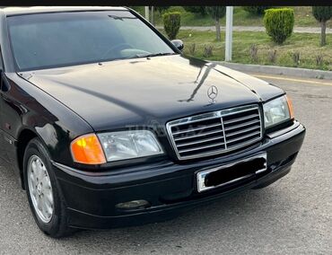 двигатель 1 8 фольксваген: Mercedes-Benz C-Class: 2.2 l | 1998 il Sedan
