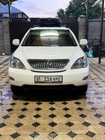 каракол машина ауди 80 бочка каракол: Lexus RX: 2004 г., 3.3 л, Автоматтык, Бензин, Жол тандабас
