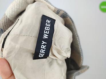 gerry weber ronja: Gerry Weber, Płaszcz damski, rozmiar XL — 4