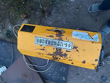 Генераторы: Ремонт компрессоров,генераторов,и другой техники — 11