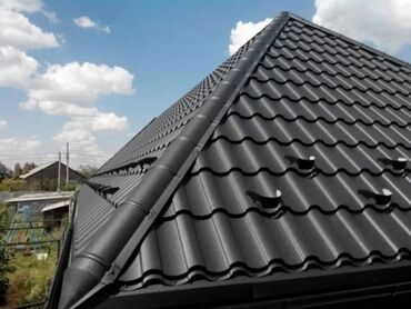 Кровля крыши: Кровля крыши | Монтаж, Демонтаж, Для прогревания Больше 6 лет опыта — 21