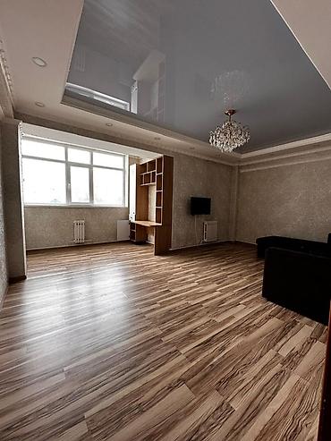 Долгосрочная аренда квартир: 2 комнаты — 9