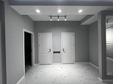 Yeni tikili: 3 otaqlı, Yeni tikili, 92 kv. m — 11