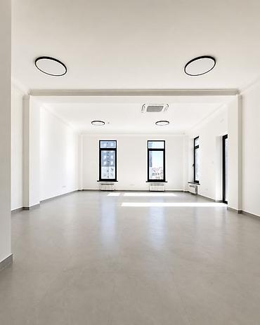 образования: Аренда офисов, 58 м², В бизнес центре — 2