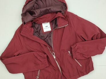 Bershka, Women`s lightweight jacket, S (EU 36)